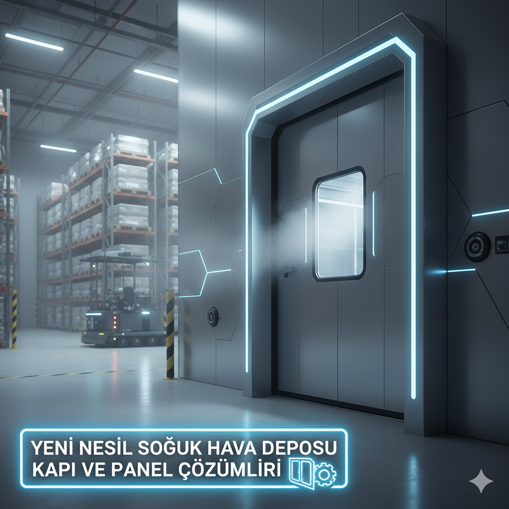 Makrodoor Kalitesi ile Tanışın